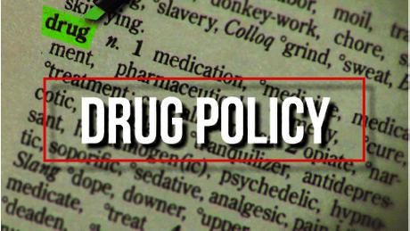 The American Disease: Drugs and Drug Control in the USA (Coursera)