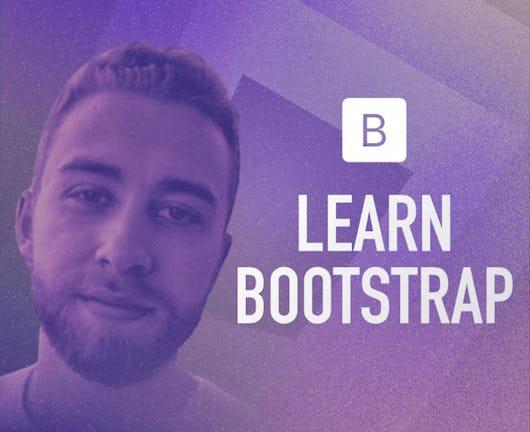 Learn Bootstrap (Coursera)