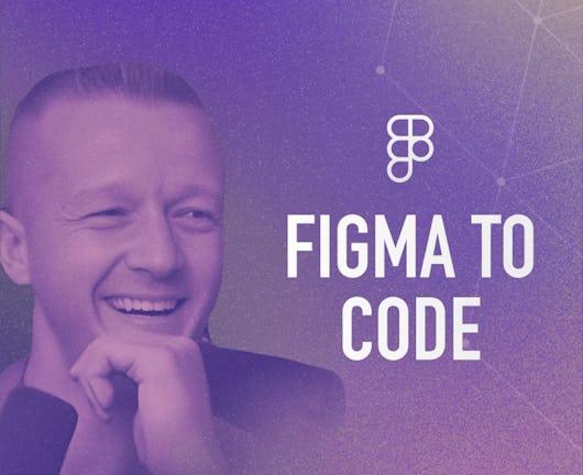 From Figma to Code (Coursera)