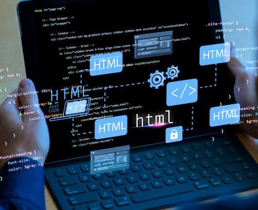 Web Application Development with ASP.NET Core (Coursera)