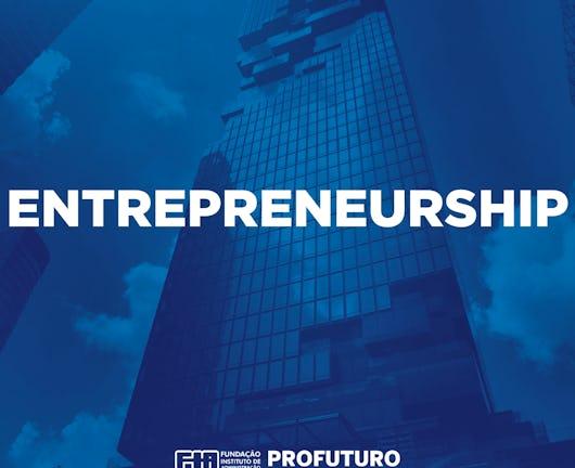 Entrepreneurship (Coursera)