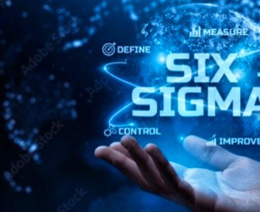 Overview: Six Sigma and the Organization (Coursera)