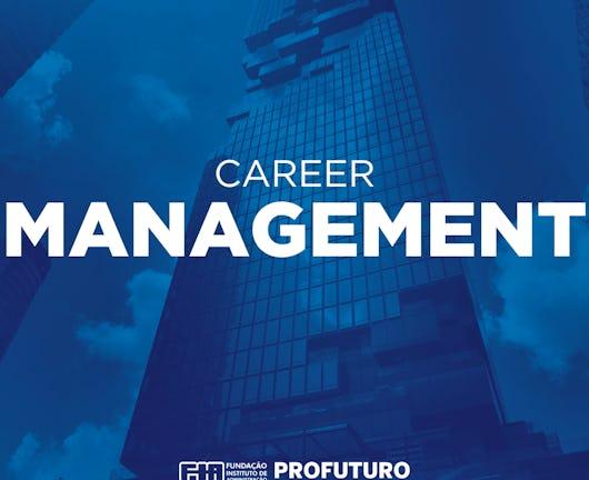 Career Management (Coursera)