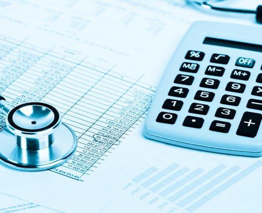 Introduction to Healthcare Accounting (Coursera)