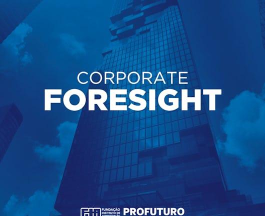 Corporate Foresight (Coursera)