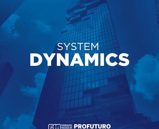 System Dynamics (Coursera)