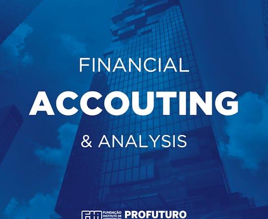 Financial Accounting (Coursera)