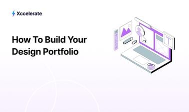 How to Build Your Design Portfolio (edX)