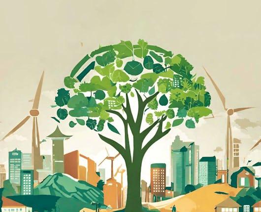 Sustainability and the Circular Economy (Coursera)