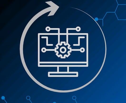 Rust for DevOps (Coursera)