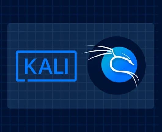 Kali Linux (Coursera)