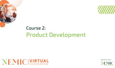 MedTech Product Development (edX)
