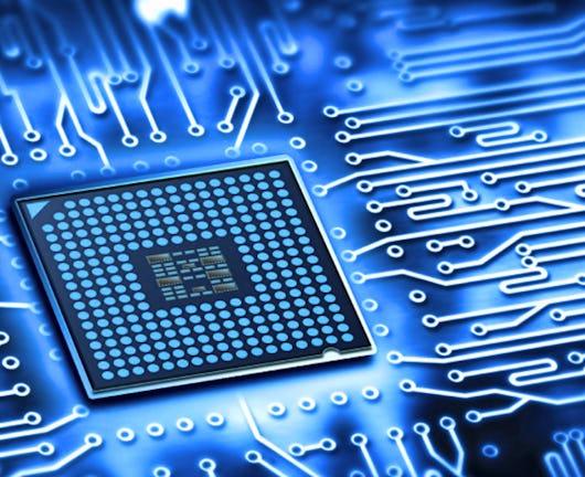 Microcontroller and Industrial Applications (Coursera)