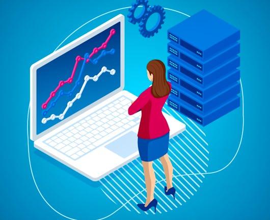 Database Design and Operational Business Intelligence (Coursera)