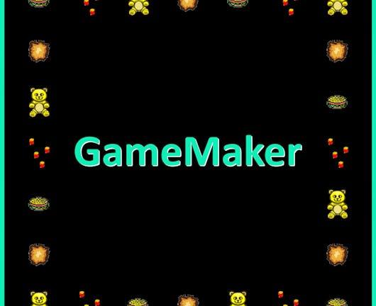 Moving, Shooting, and Debugging in GameMaker (Coursera)