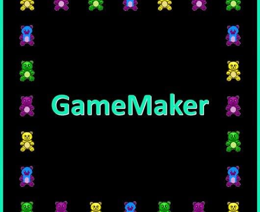 Parenting and More GameMaker Language Code (Coursera)