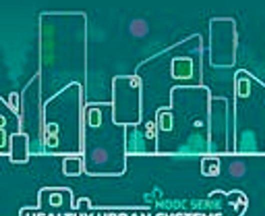 Healthy Urban Systems - Part 3 : Design and policies (Coursera)