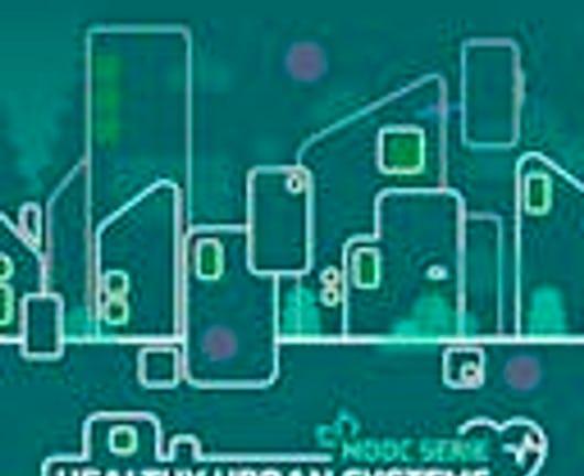 Healthy Urban Systems - Part 3 : Design and policies (Coursera)