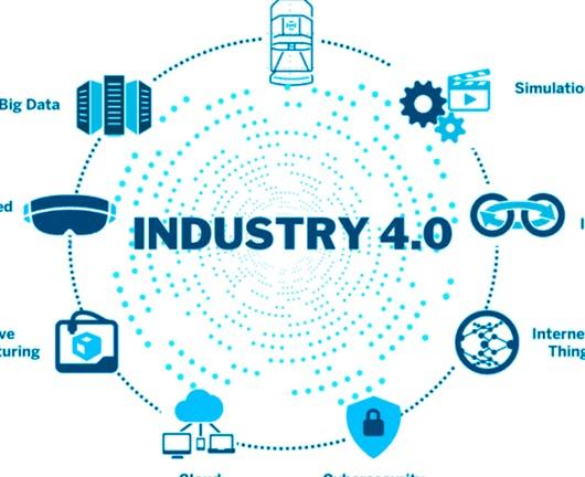 Industry 4.0: PLM, Value Chain, and Smart Factory (Coursera)