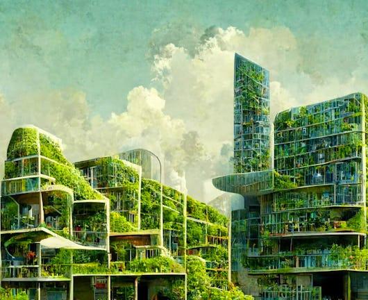 Green Building Assessment & Certification (Coursera)