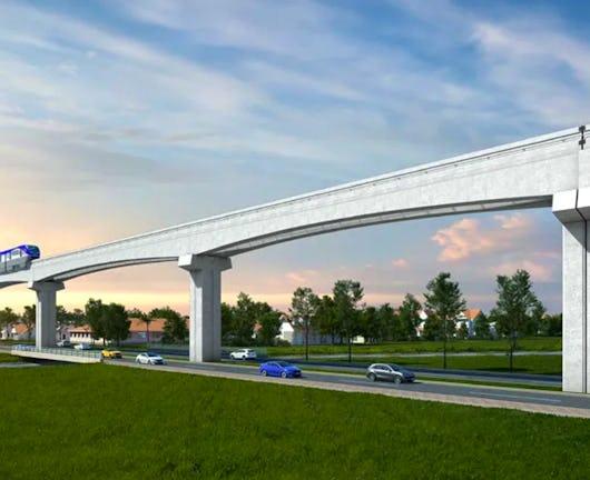 Construction of Metro Rail Systems (Coursera)