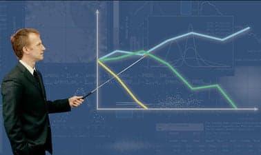 The Growth of Firms and Industry Dynamics (edX)