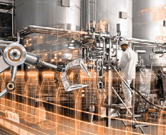 Industrial Fluid systems & Smart Factory Automation (Coursera)
