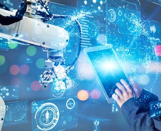 Robotics Engineering & Applications (Coursera)