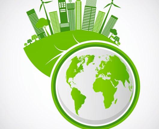 Applied Sustainability Engineering (Coursera)