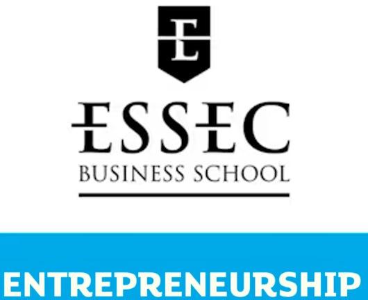 Basics of entrepreneurship: thinking and doing (Coursera)