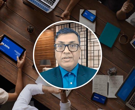 What is Procure to Pay (Coursera)