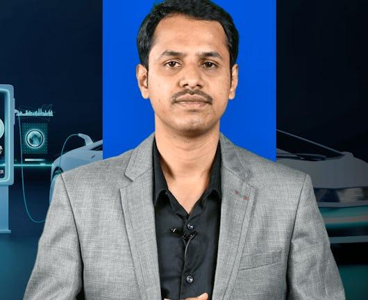 Electrifying the Journey: On-Board Charging Systems for EVs (Coursera)