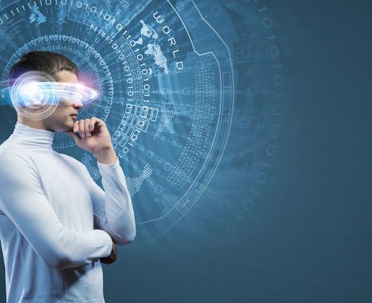 The Limits of Human Perception (Coursera)