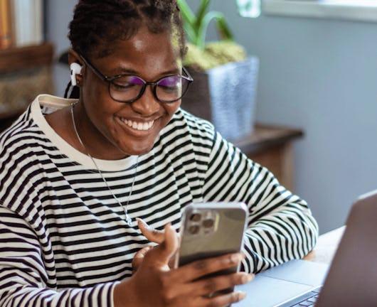Introduction to Accessibility and Universal Design (Coursera)