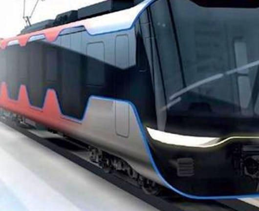 Design Concepts in Metro Rails (Coursera) 