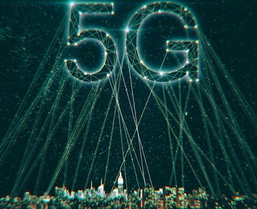 Business Considerations for 5G with Edge, IoT, and AI (Coursera)