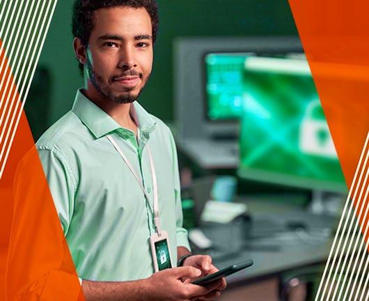 Digital Shield: Cybersecurity for Data and System Protection (Coursera)
