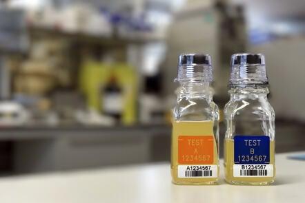 The Science Behind Anti-Doping (FutureLearn)