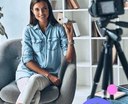 Crash Course on Social Media (Coursera)