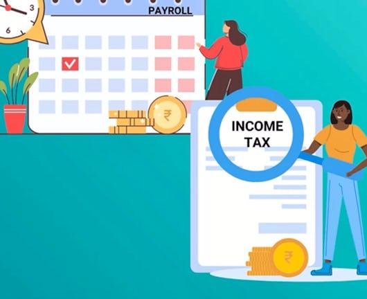Payroll & HR Management (Coursera)