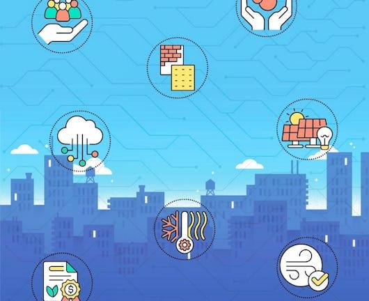 Net-Zero Building Fundamentals (Coursera)