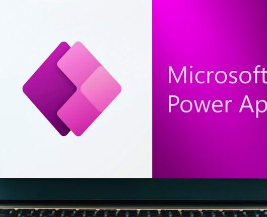 Use Power Platform for Custom & Automated Solutions (Coursera)