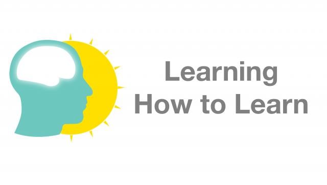Learning How to Learn: Powerful mental tools to help you master tough subjects (Coursera)