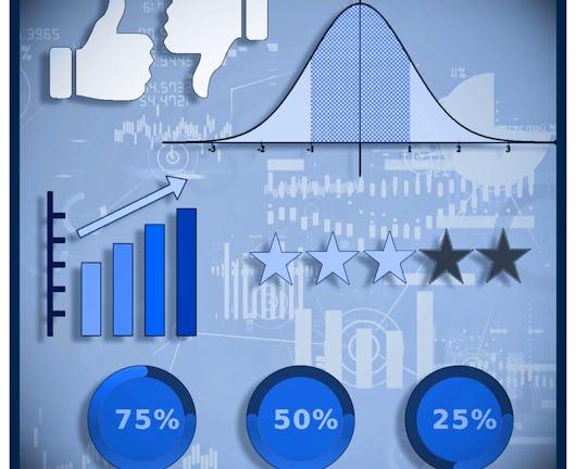 How to Describe Data (Coursera)