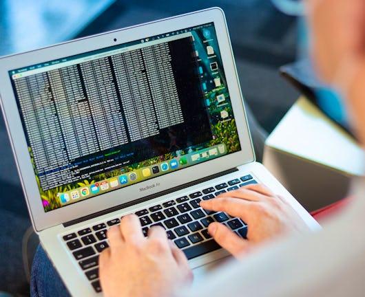 Operating System Virtualization - Bachelor's (Coursera)