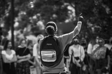 Power in Crisis: Politics in the 21st Century (FutureLearn)