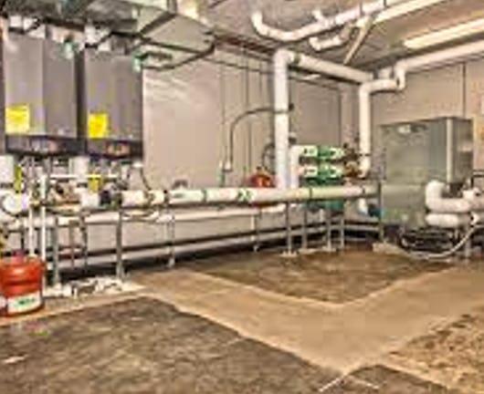 Cutting-edge Technology in Air Conditioning System (Coursera)