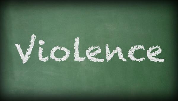 Understanding Violence (Coursera)