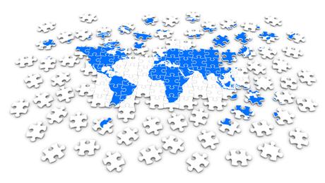 Configuring the World: A Critical Political Economy Approach (Coursera)