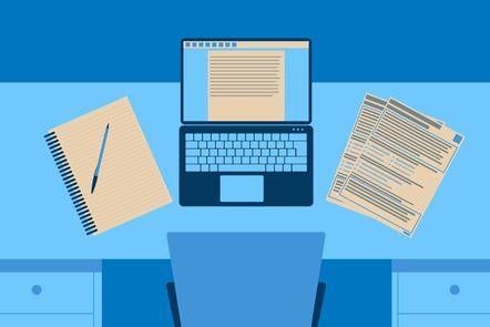 How to Succeed at: Writing Applications (FutureLearn)